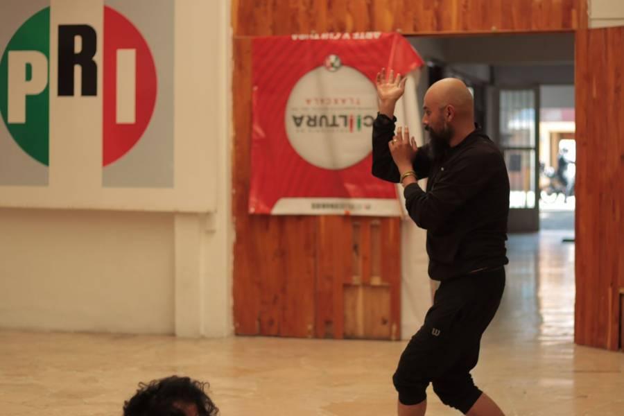 Realiza PRI estatal talleres artísticos y culturales gratuitos 