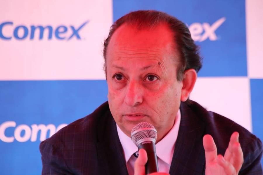 Comex, nuevo patrocinador de Coyotes 