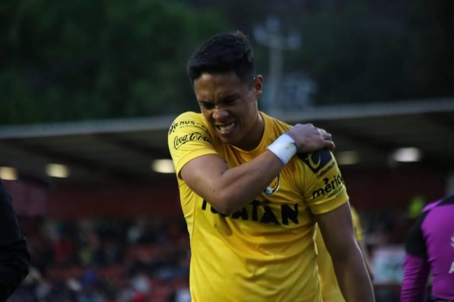 Coyotes deja escapar el triunfo tras empate de último minuto 