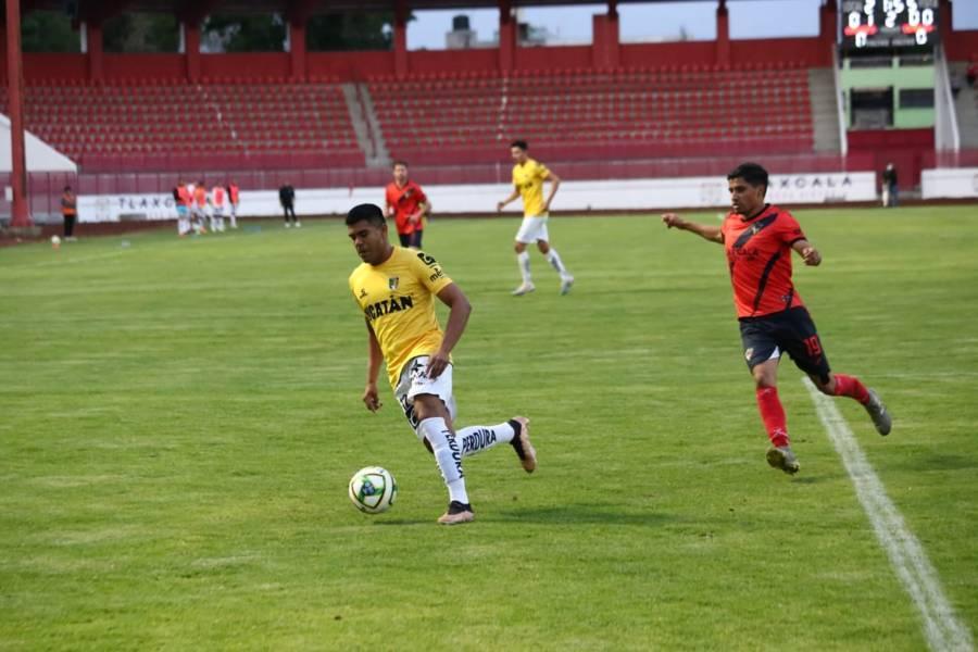 Coyotes deja escapar el triunfo tras empate de último minuto 