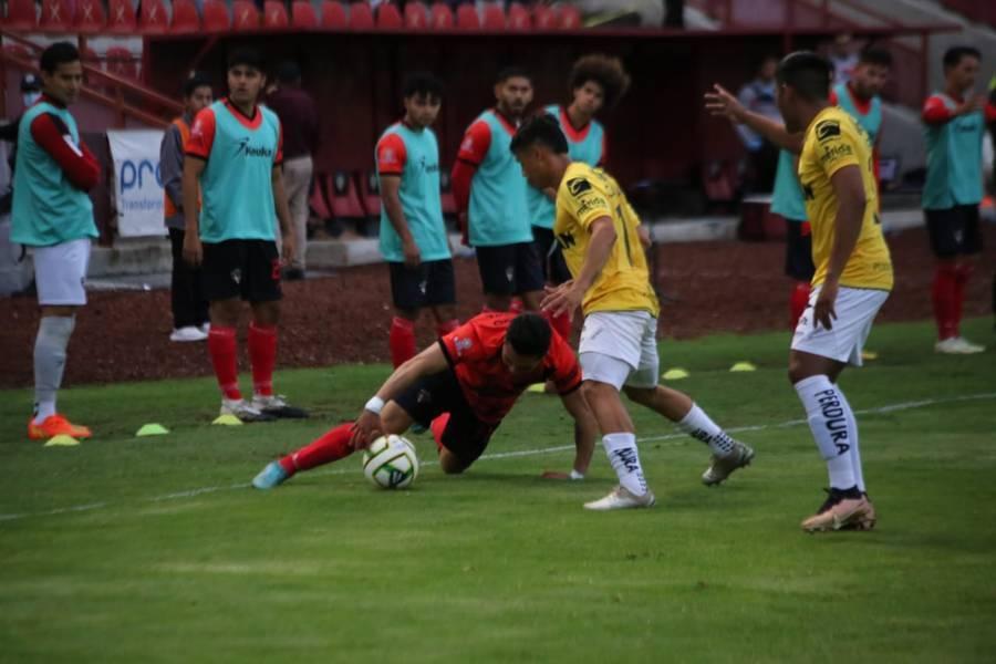 Coyotes deja escapar el triunfo tras empate de último minuto 