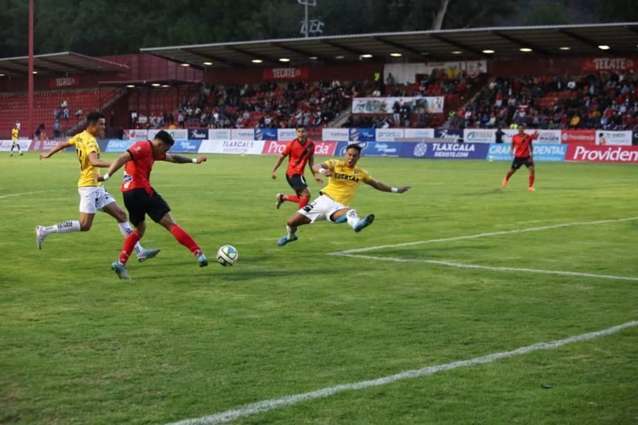 Coyotes deja escapar el triunfo tras empate de último minuto 