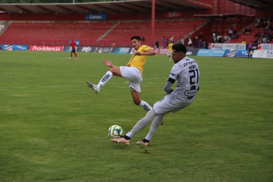 Coyotes deja escapar el triunfo tras empate de último minuto 