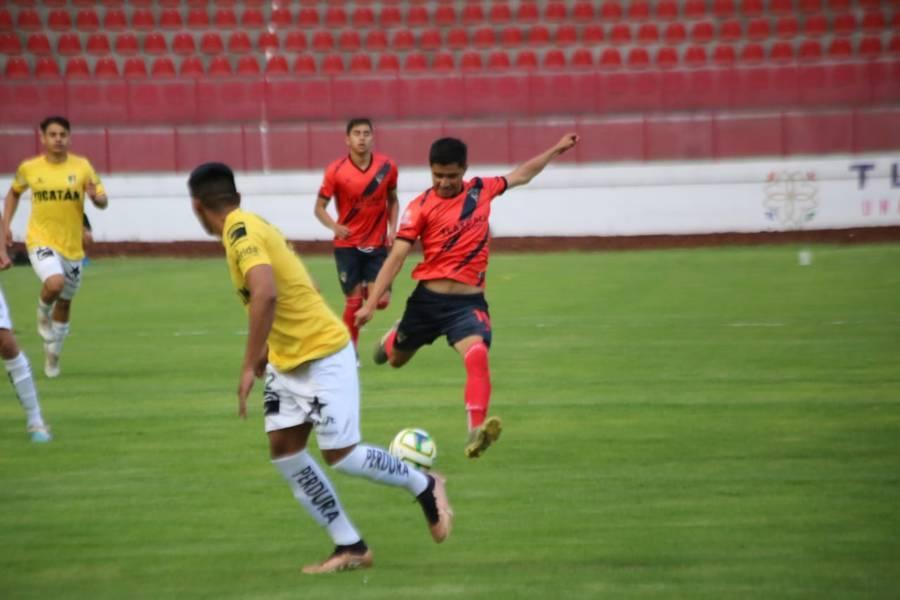 Coyotes deja escapar el triunfo tras empate de último minuto 