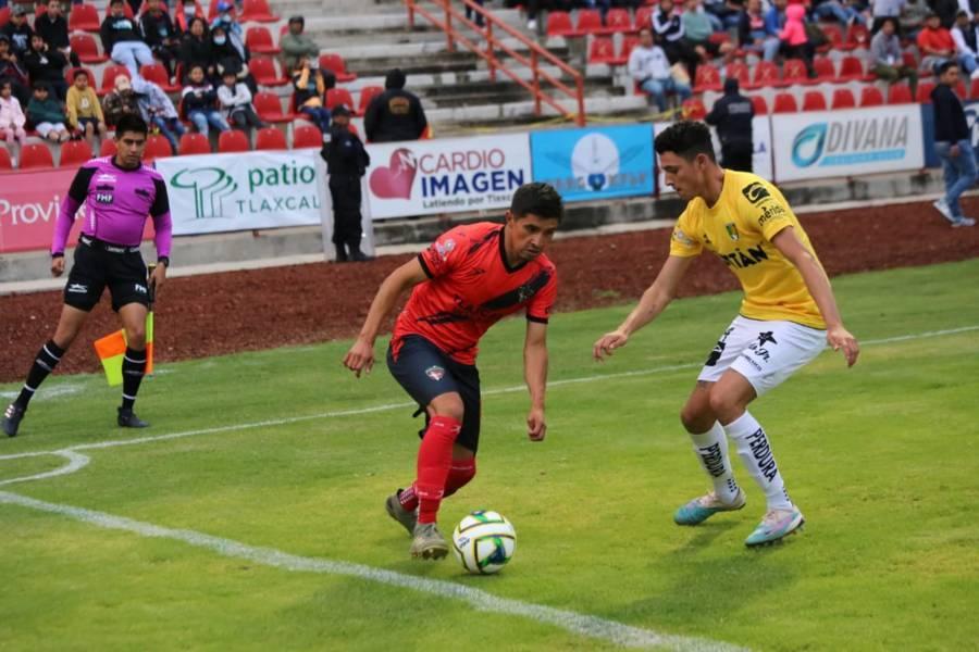 Coyotes deja escapar el triunfo tras empate de último minuto 