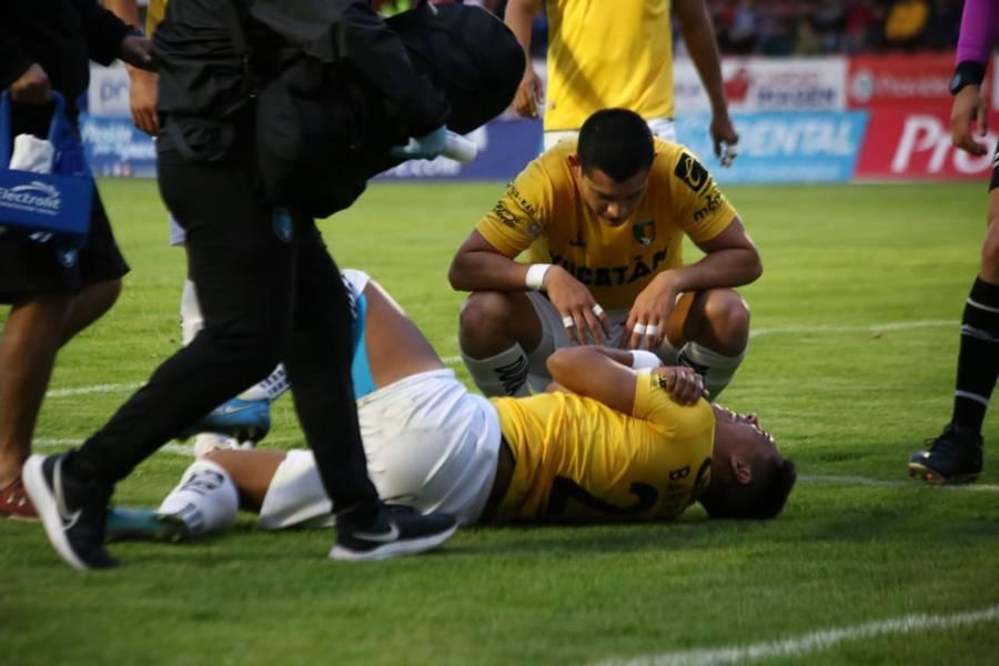Coyotes deja escapar el triunfo tras empate de último minuto 