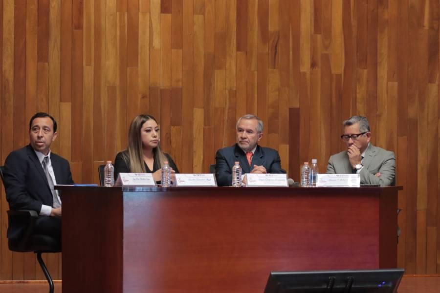 Celebra TET séptimo aniversario 