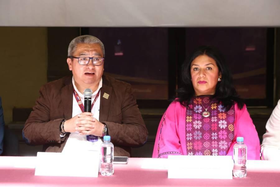 Firma TSJE y SEPE convenio de colaboración 
