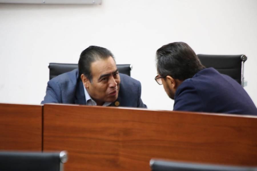 Busca Congreso local fortalecer materia de educación ambiental