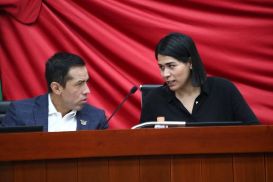 Busca Congreso local fortalecer materia de educación ambiental