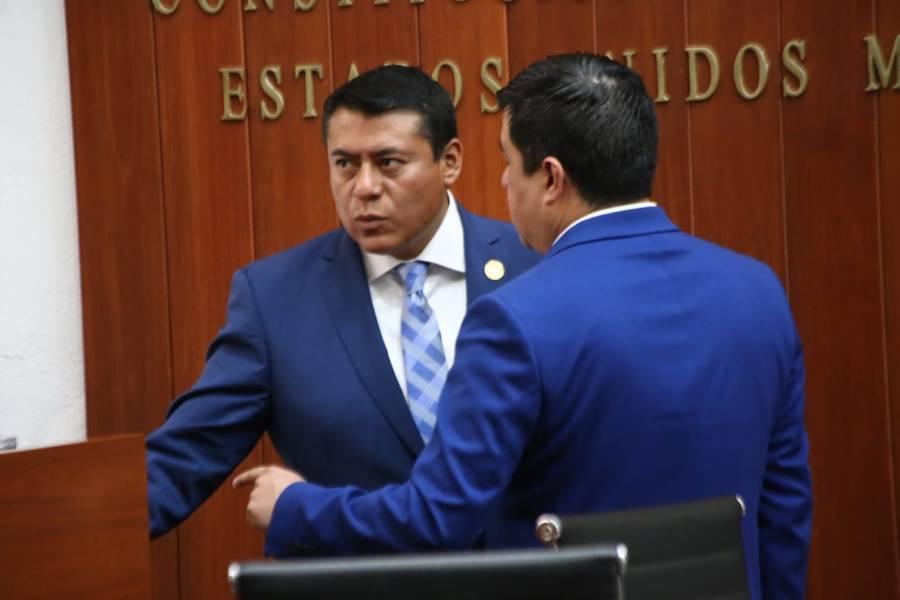 Busca Congreso local fortalecer materia de educación ambiental
