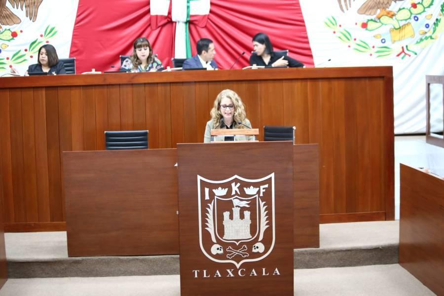 Busca Congreso local fortalecer materia de educación ambiental