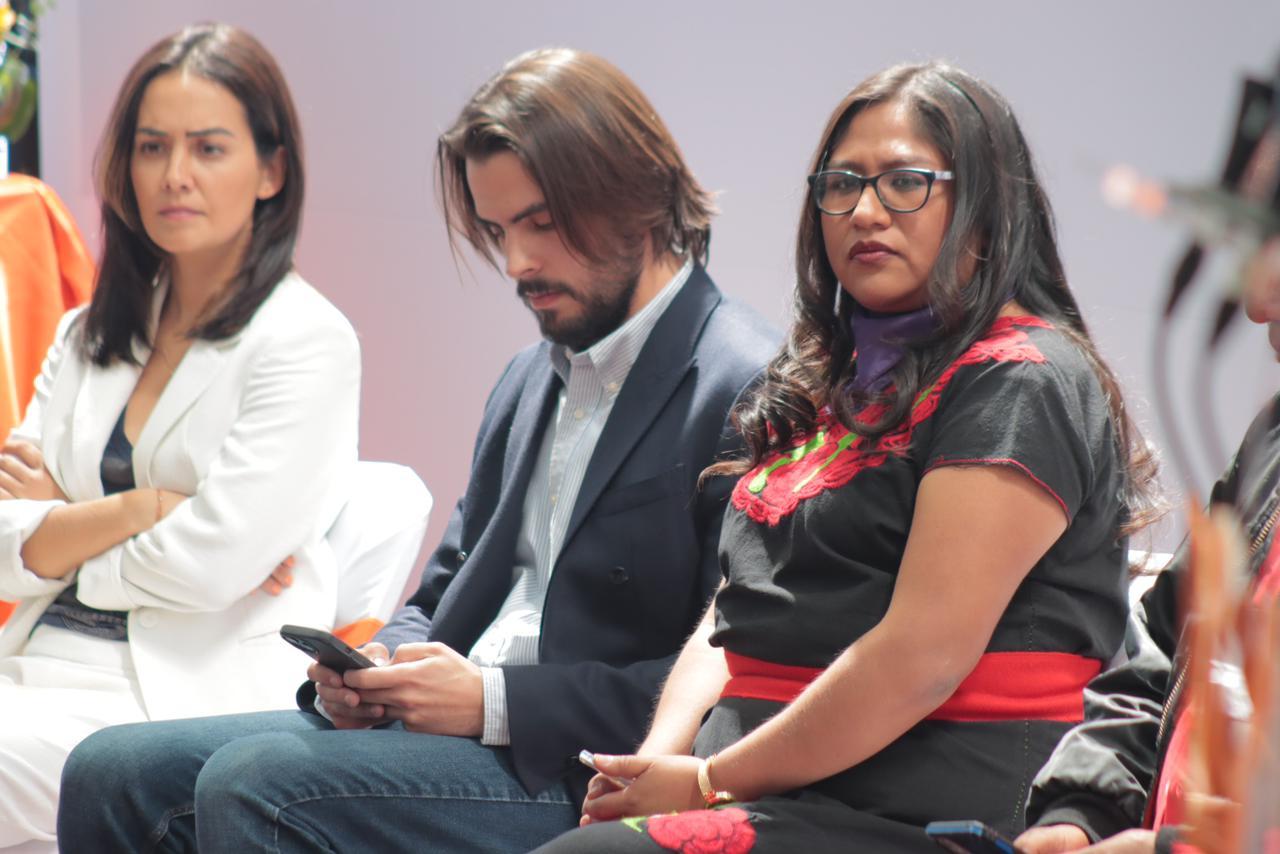 Entregan premio estatal "Benito Juárez", al mérito ciudadano 