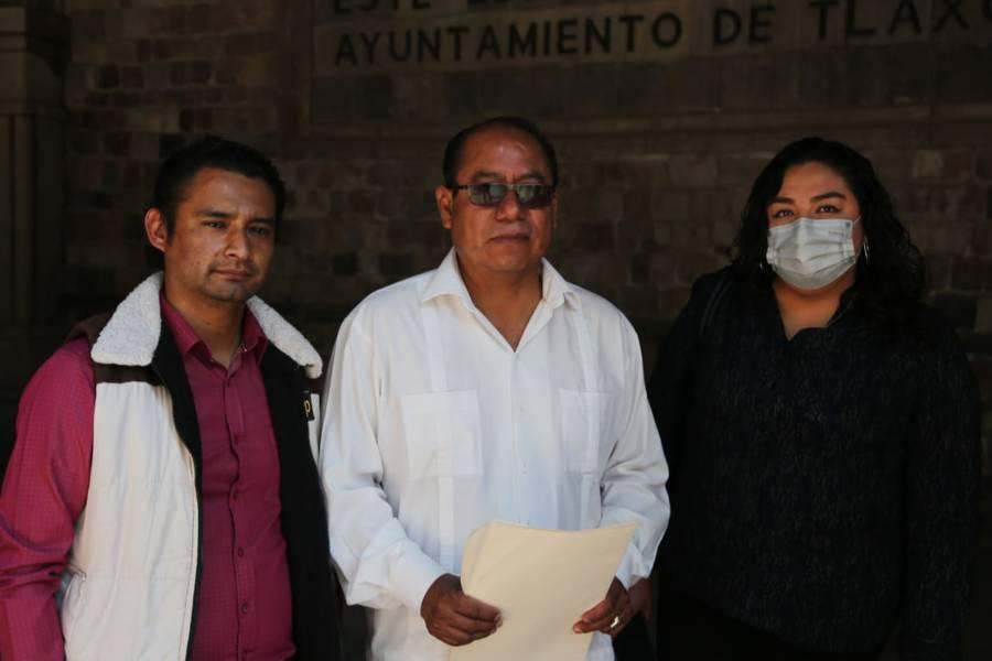 Agremiados del 7 de Mayo denuncian despidos injustificados