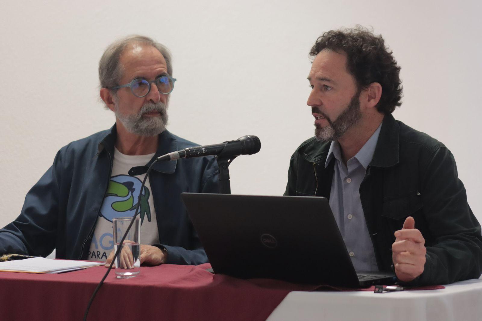 Foro “Los retos para garantizar el derecho humano al agua y su saneamiento en Tlaxcala” 