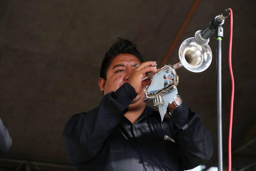 Celebran con éxito el Carnaval 2023 en Apetatitlán 