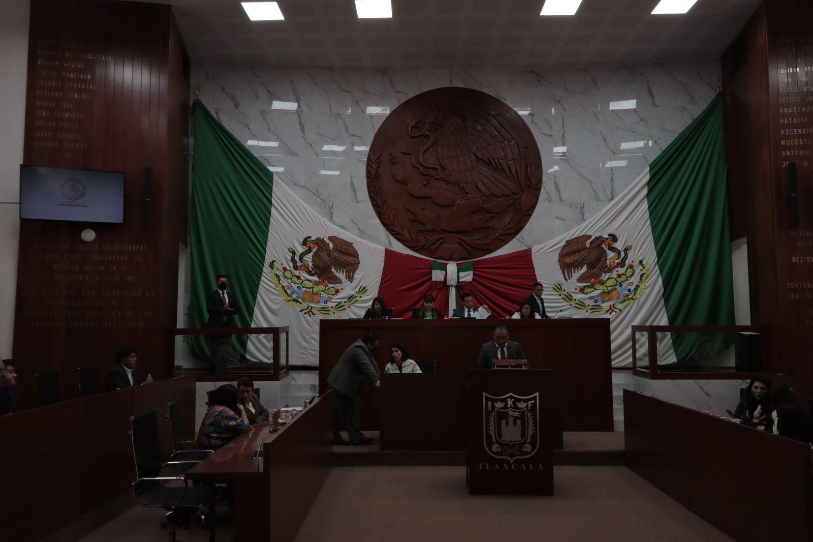 Propone Morales Pérez, garantizar los derechos humanos en menores de edad en proceso penal 