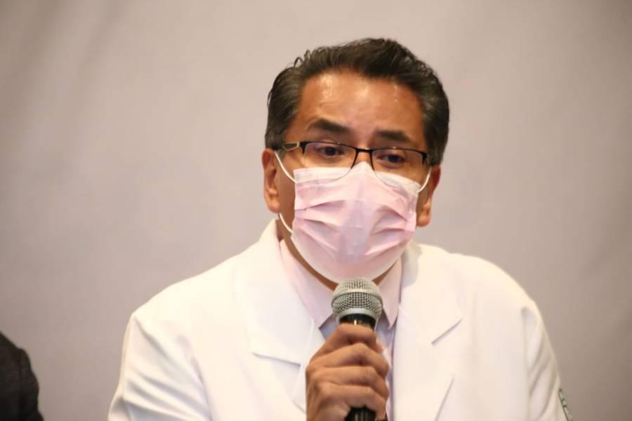 Anuncian operativo de salud "Semana Santa Tlaxcala 2023"