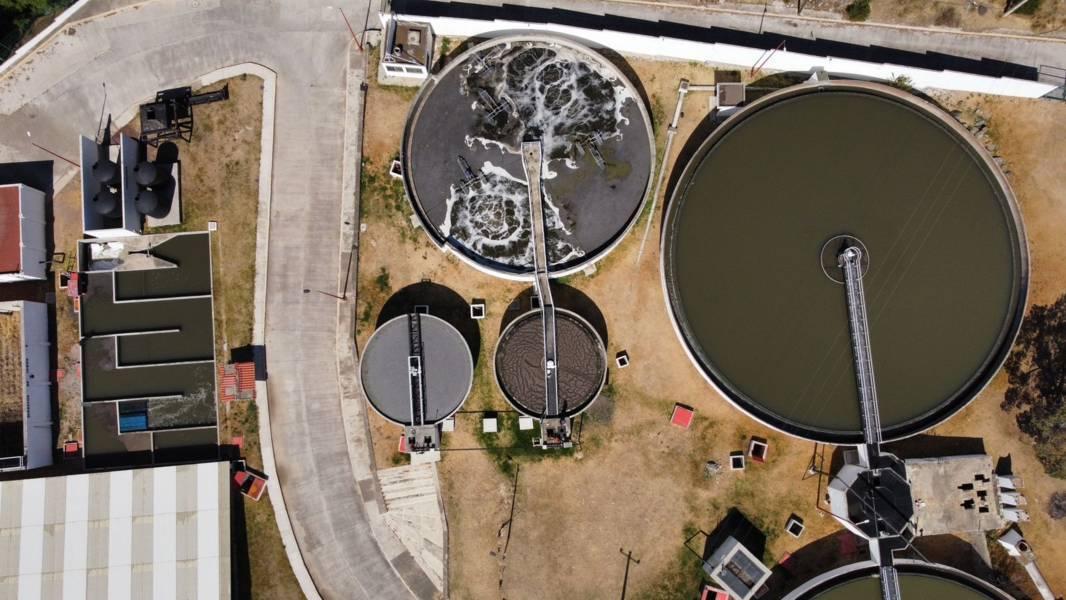 Insuficientes las plantas tratadoras de agua en Tlaxcala 
