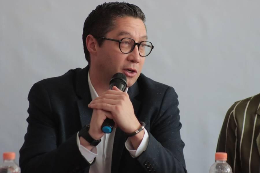 Lanzamiento "Distintivos Cruz Roja Mexicana en Tlaxcala"