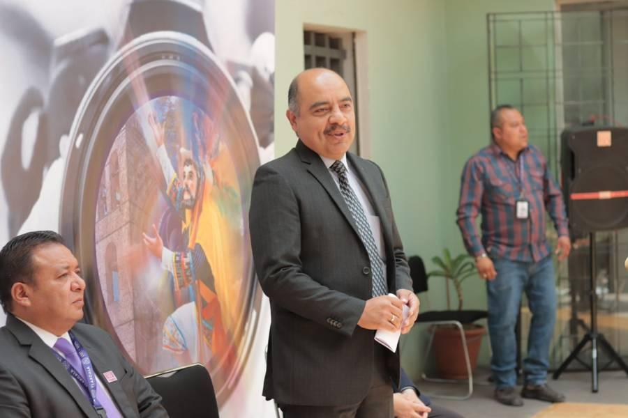 Premiación del XXIII certamen fotográfico de Carnaval 