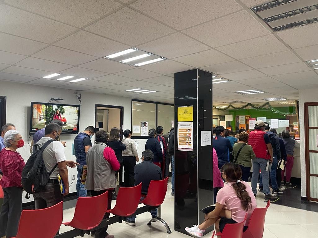 ¡Aprovecha! Últimos días para pago de impuesto predial 2023 sin recargos en Chiautempan