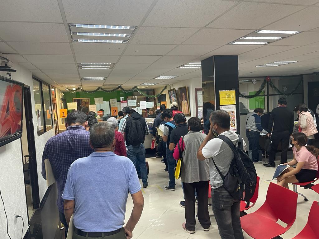 ¡Aprovecha! Últimos días para pago de impuesto predial 2023 sin recargos en Chiautempan
