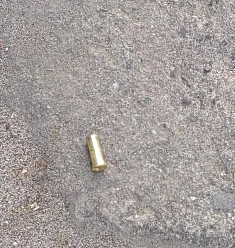 Atacan a líder transportista en Teolocholco 