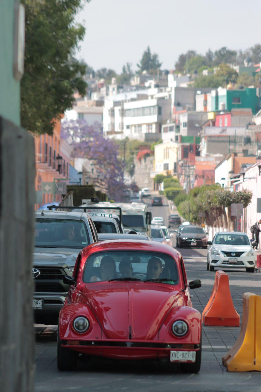 Tlaxcala gran destino turístico con poca promoción y mala organización