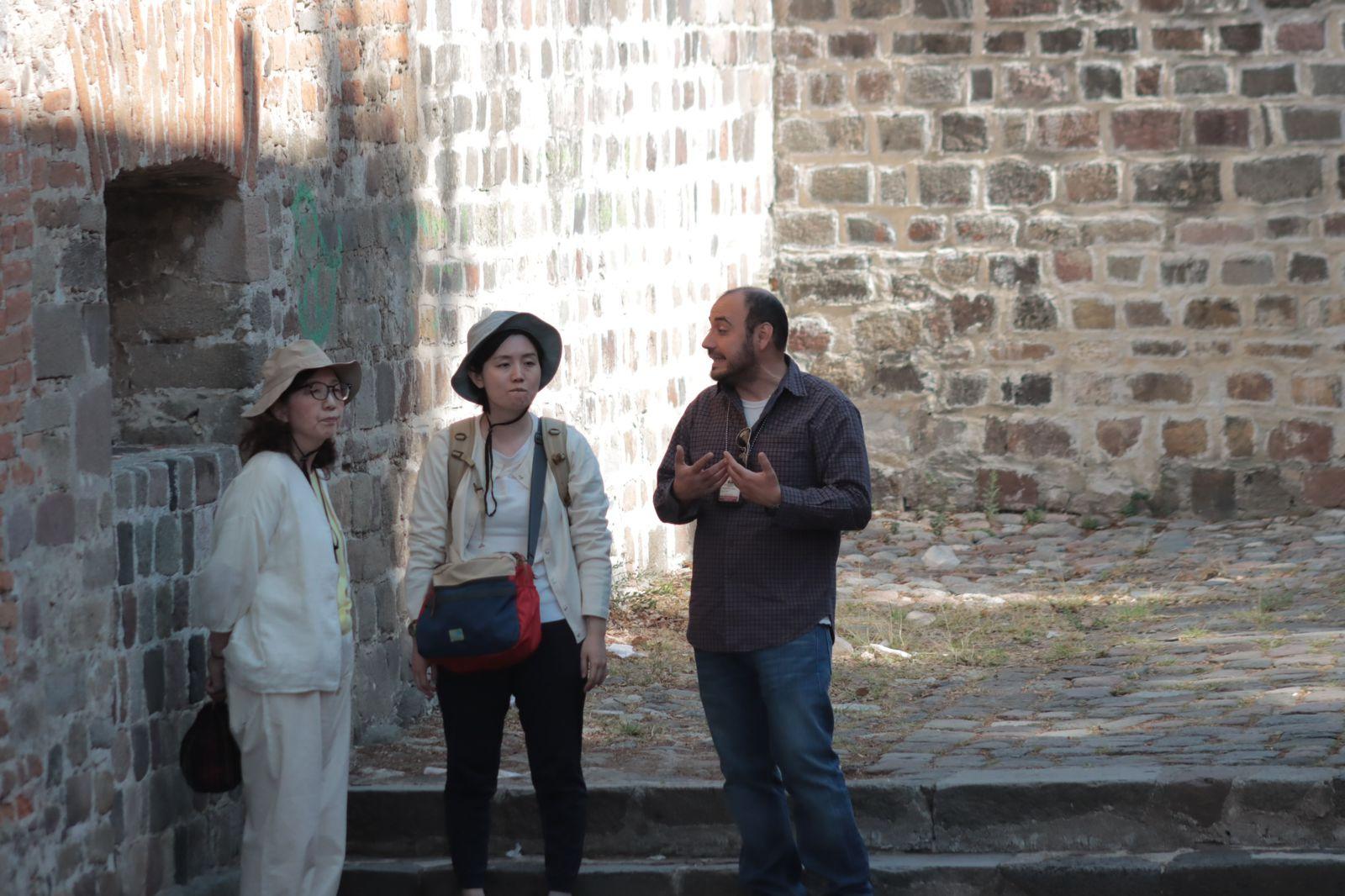 Tlaxcala gran destino turístico con poca promoción y mala organización