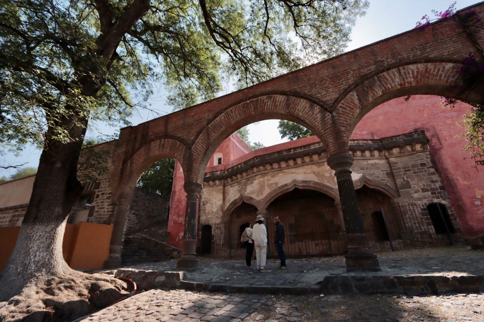 Tlaxcala gran destino turístico con poca promoción y mala organización