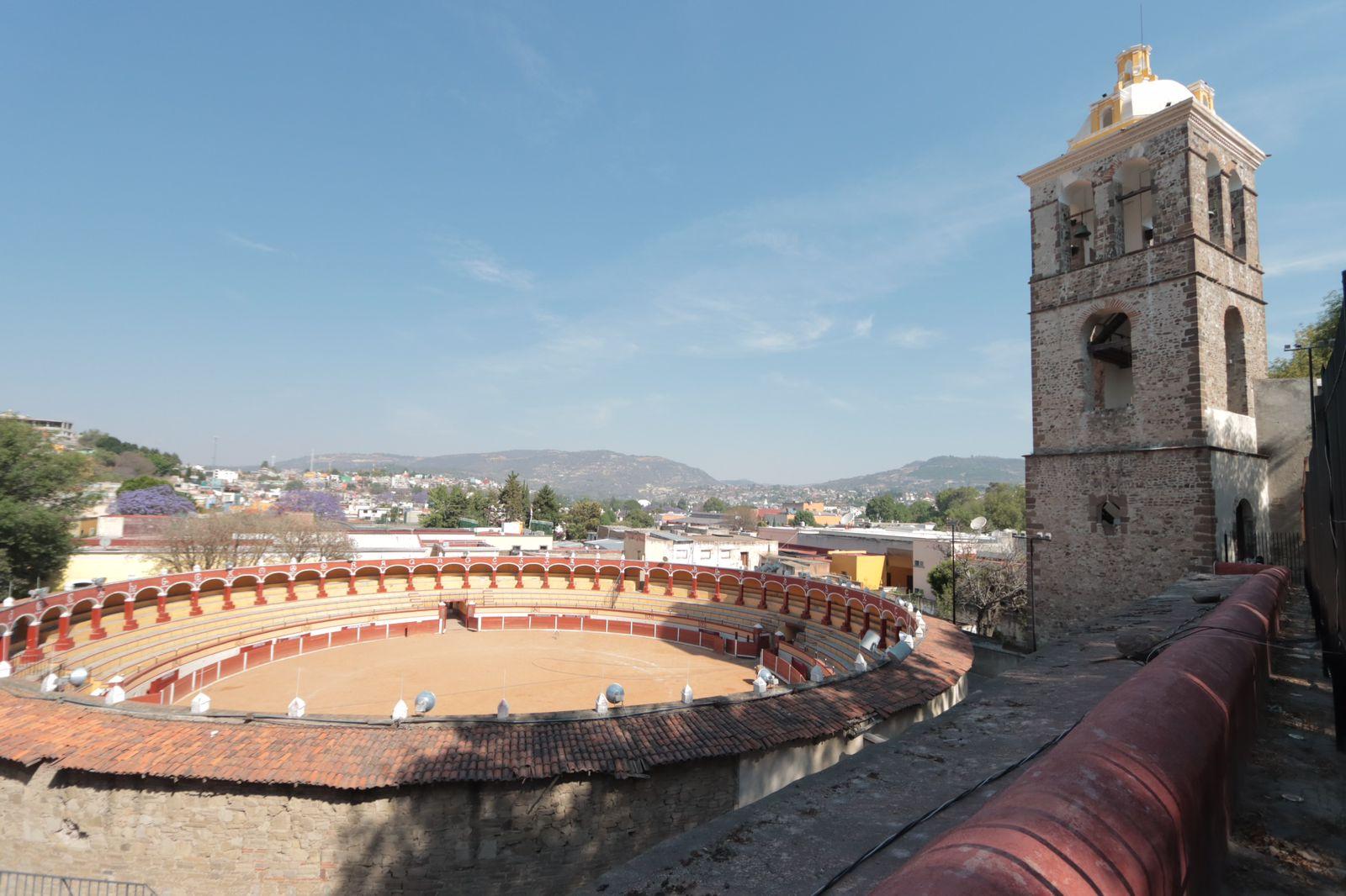 Tlaxcala gran destino turístico con poca promoción y mala organización