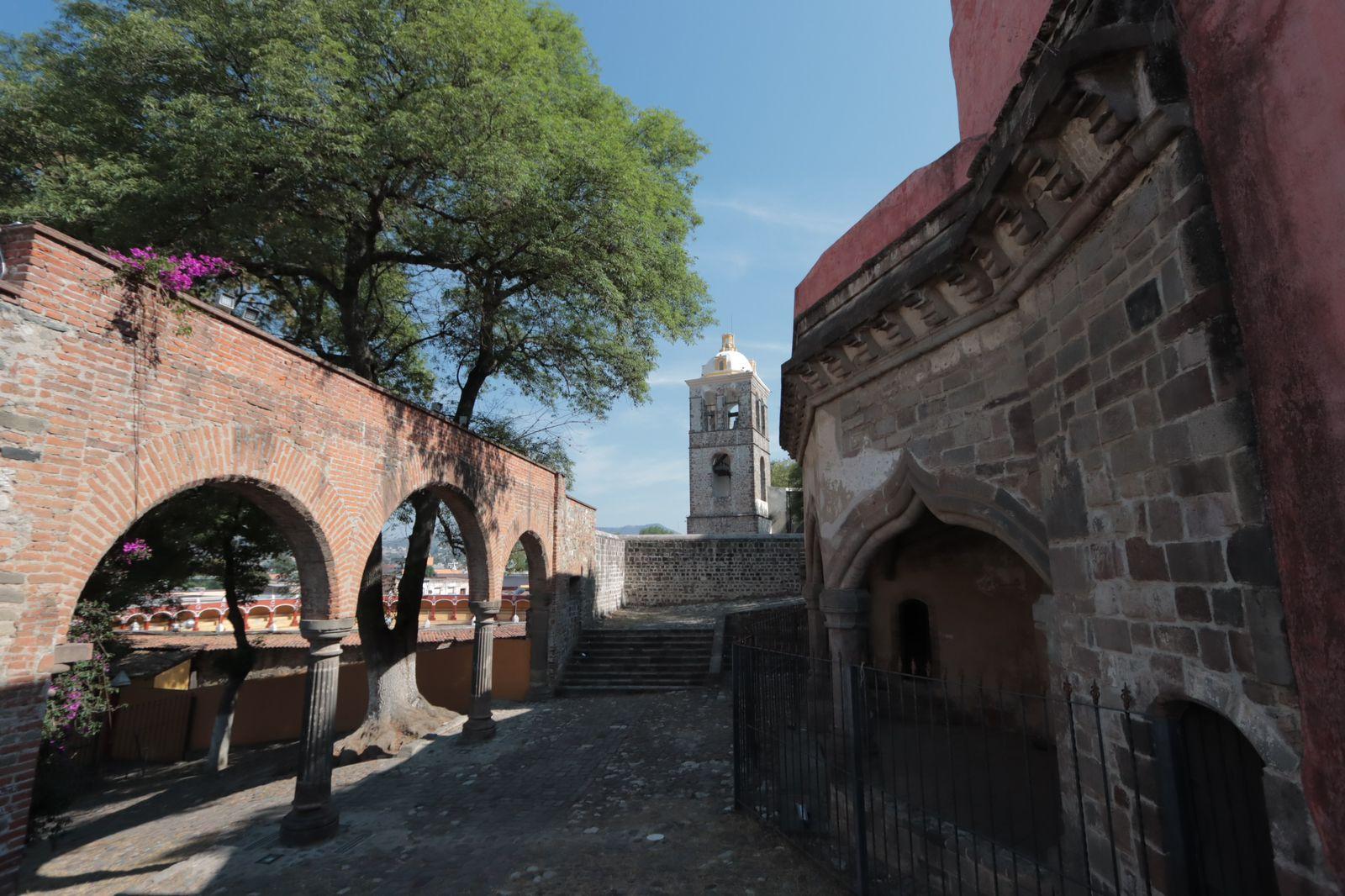 Tlaxcala gran destino turístico con poca promoción y mala organización