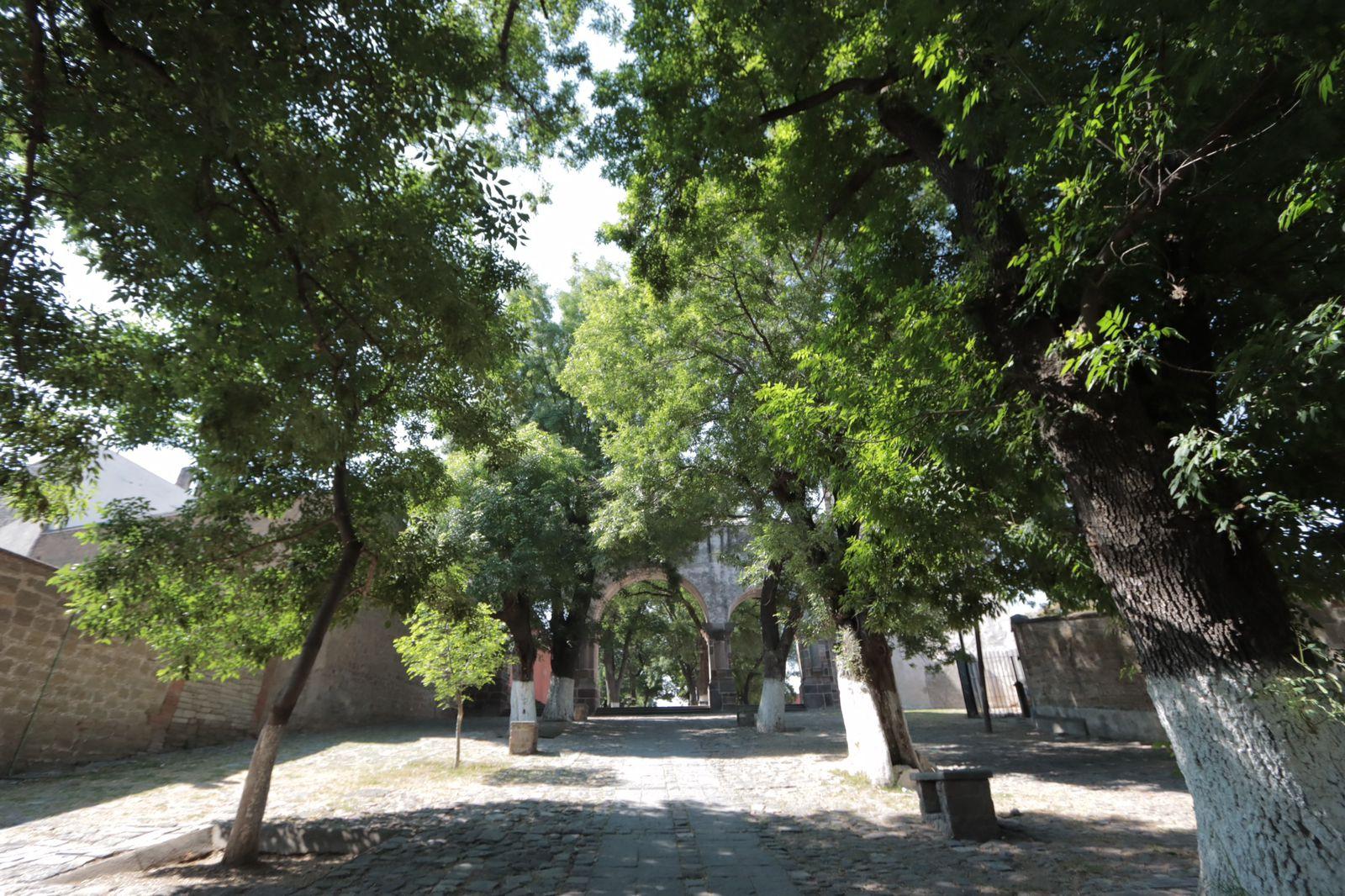 Tlaxcala gran destino turístico con poca promoción y mala organización