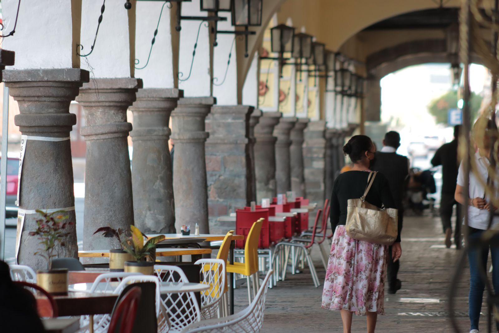 Tlaxcala gran destino turístico con poca promoción y mala organización