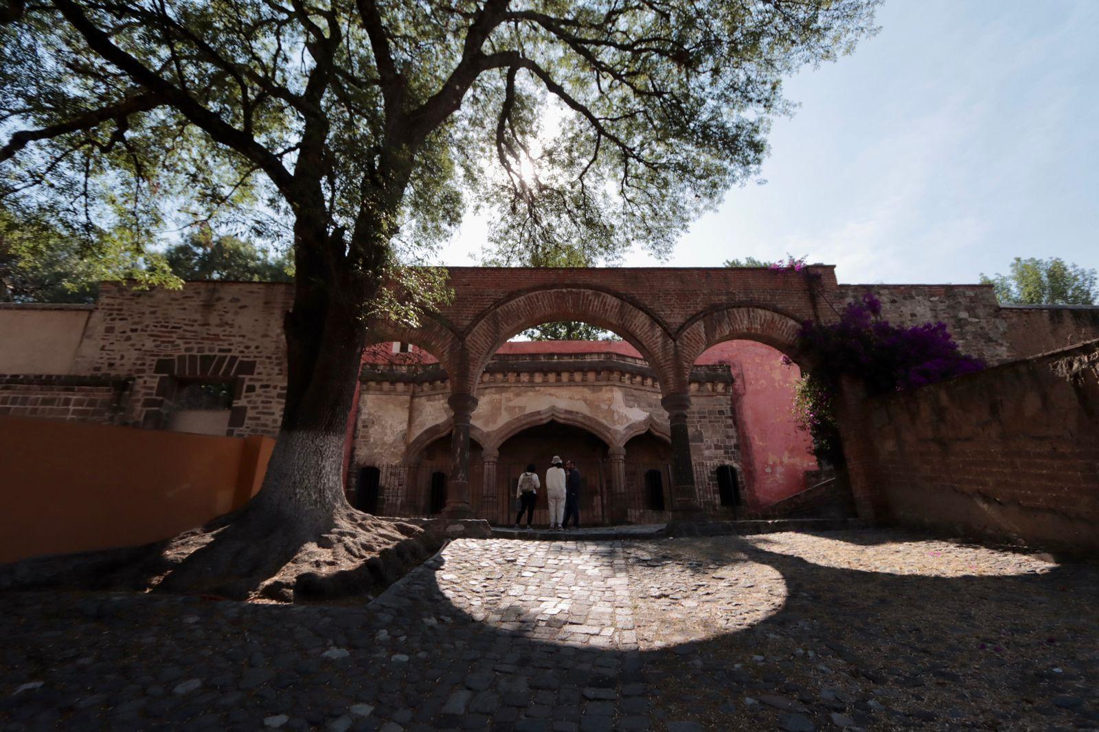 Tlaxcala gran destino turístico con poca promoción y mala organización