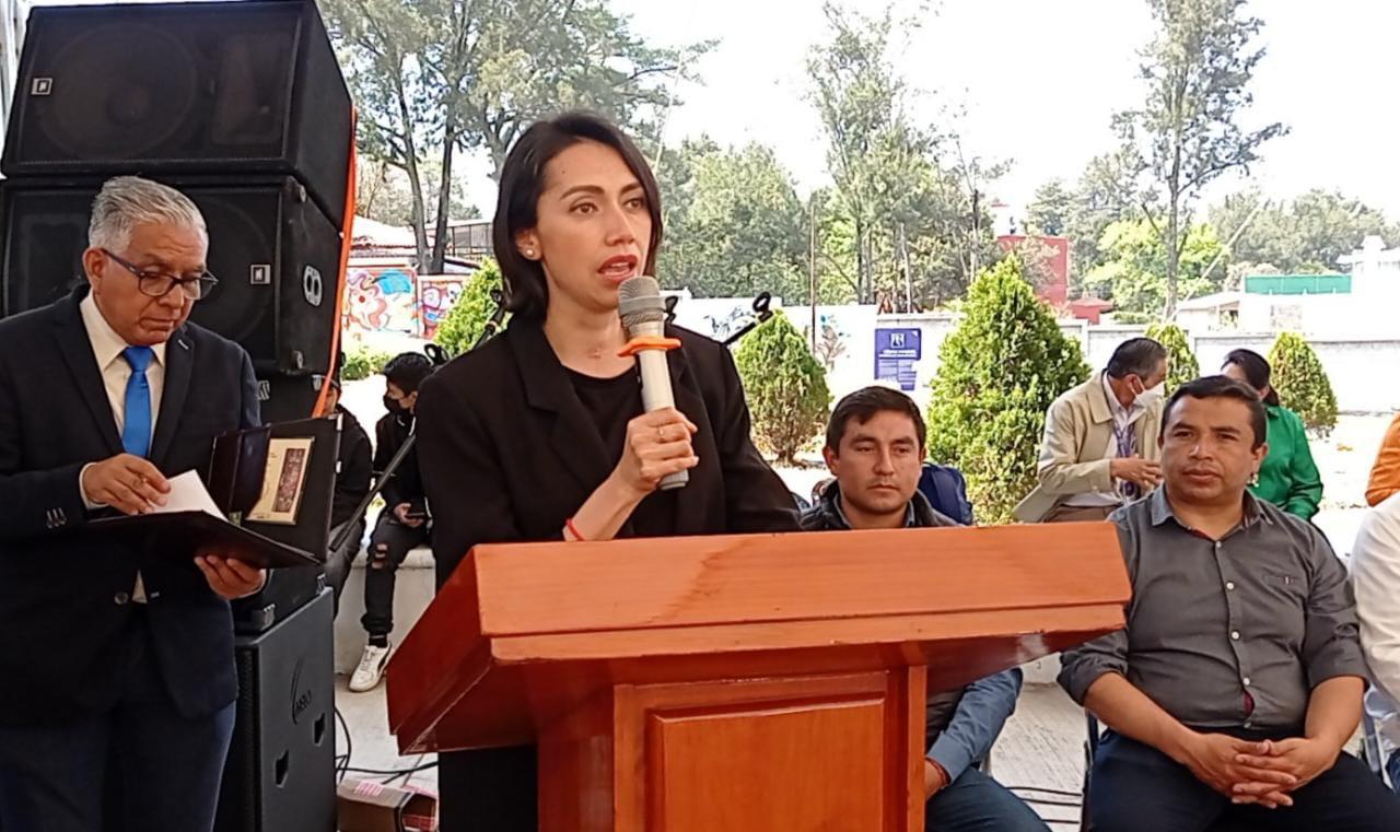 Presenta SEPE–USET demostración de misiones culturales