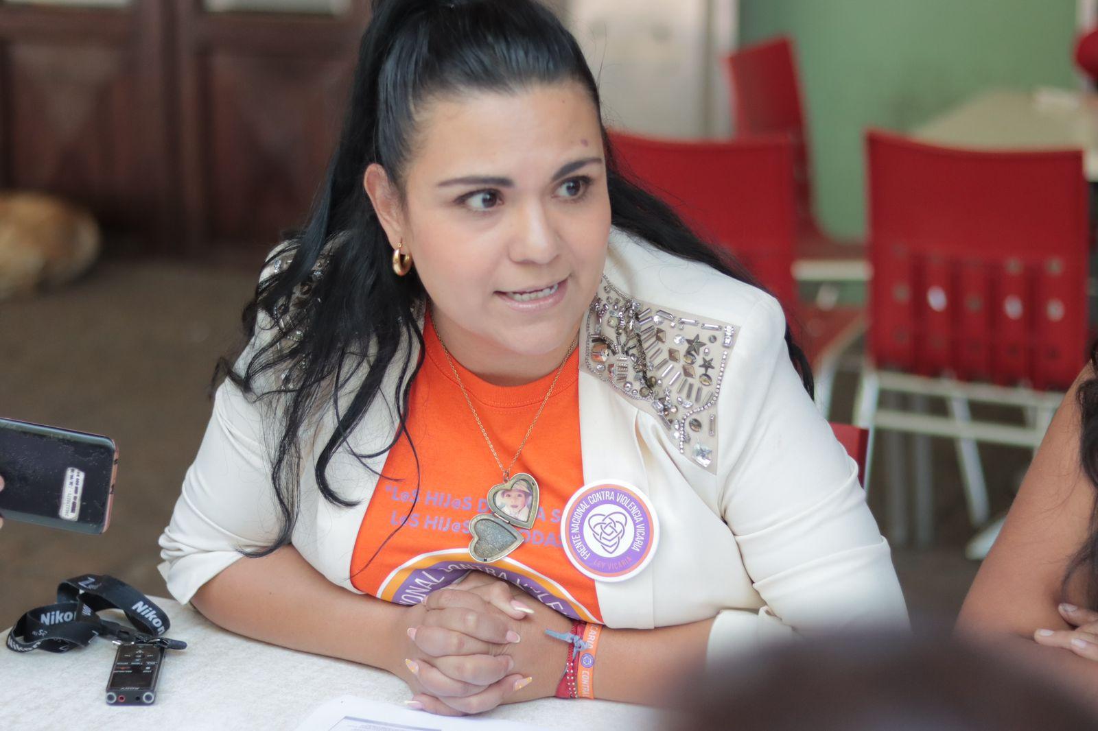 Fijan posicionamiento activistas en contra la violencia vicaría 