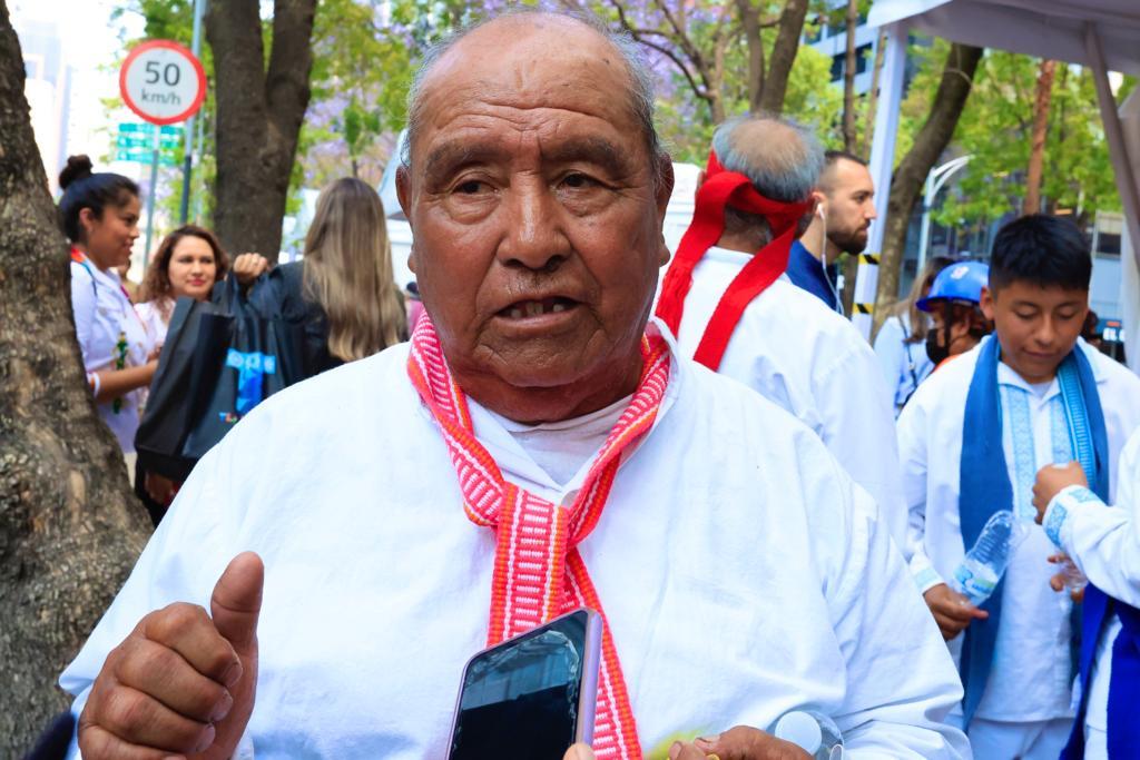 Atrajo Tlaxcala a cientos de personas en el Festival Turístico de la Ciudad de México 