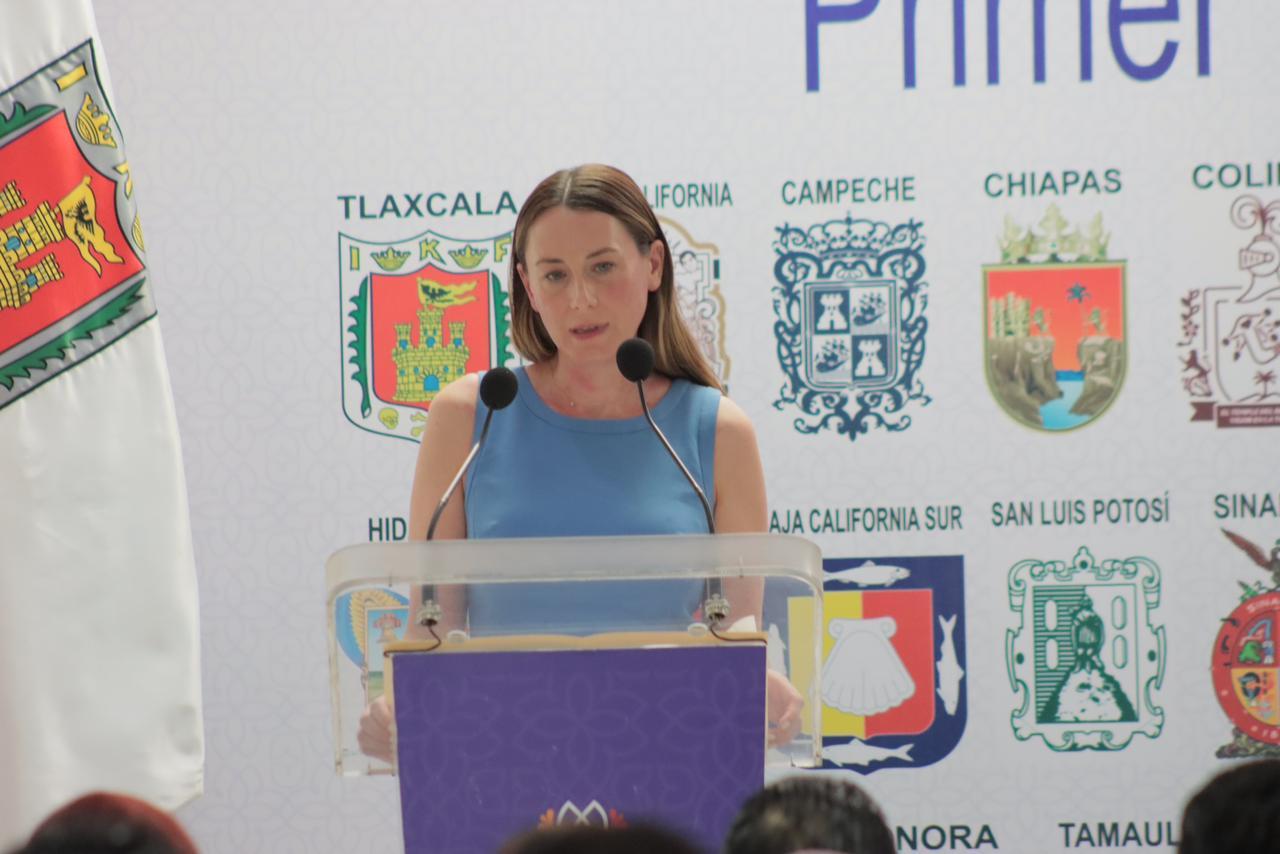 Primer Congreso Nacional de Unidades Anti Lavado de Dinero en México