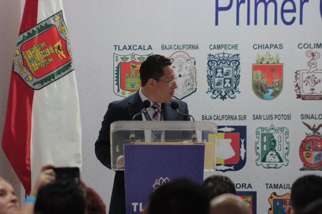 Primer Congreso Nacional de Unidades Anti Lavado de Dinero en México