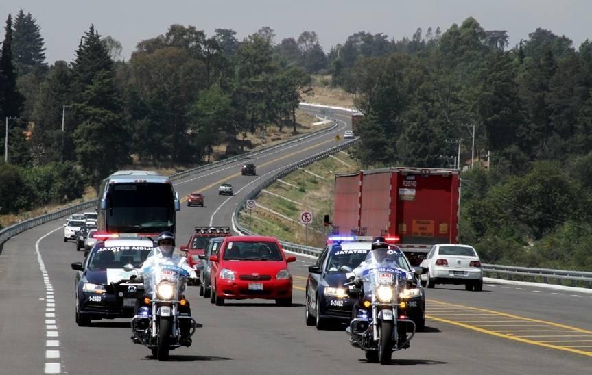 Inician autoridades de Tlaxcala “Operativo Semana Santa 2023”