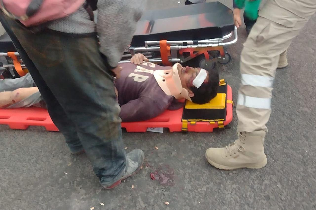 Policía de Contla atiende a llamados de emergencia oportunamente 