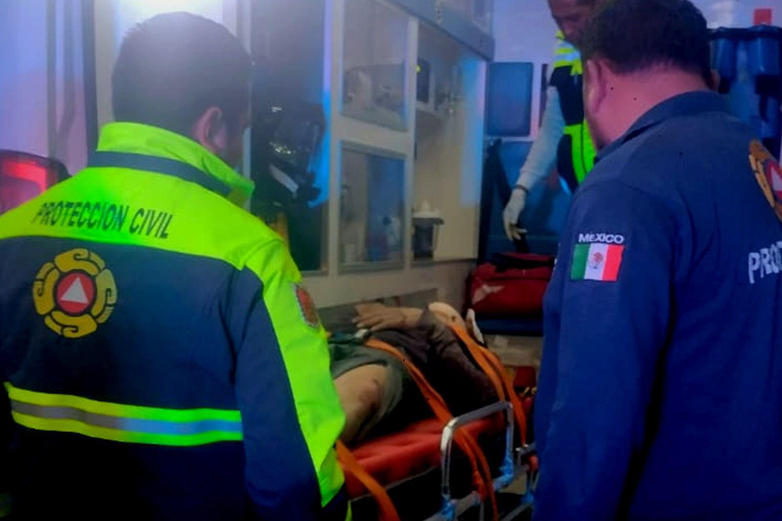 Policía de Contla atiende a llamados de emergencia oportunamente 