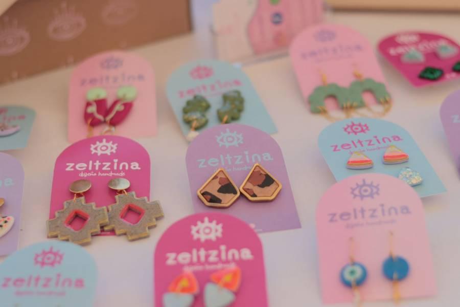 Realiza ayuntamiento capitalino "Bazar Emprende Jóven" 