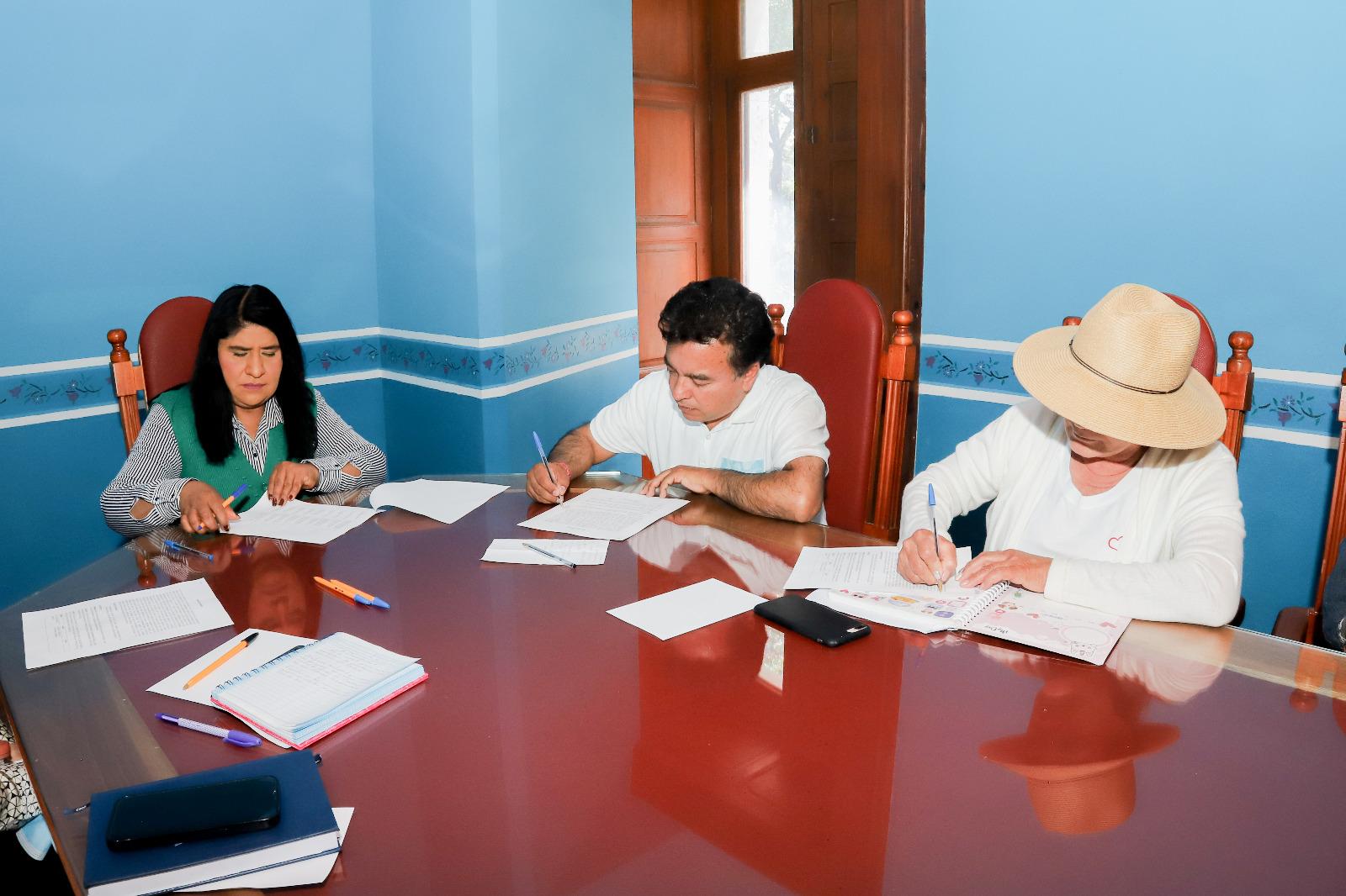 Es falsa presunta privatización de los servicios médicos: Pensiones Civiles 