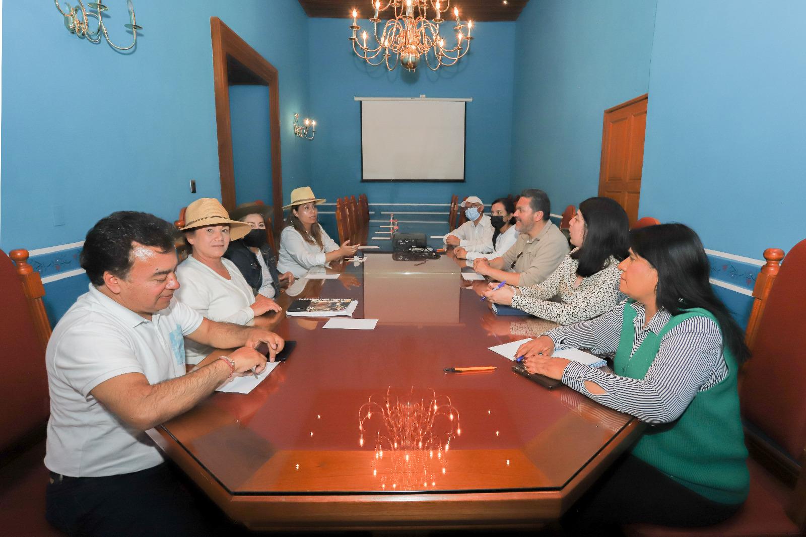 Es falsa presunta privatización de los servicios médicos: Pensiones Civiles 