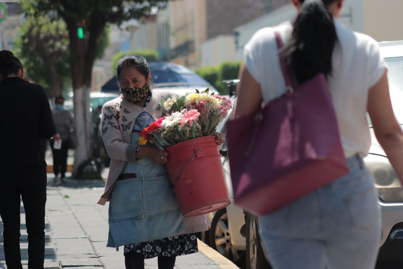 El 40.1% de la población económica corresponde al género femenino: INEGI