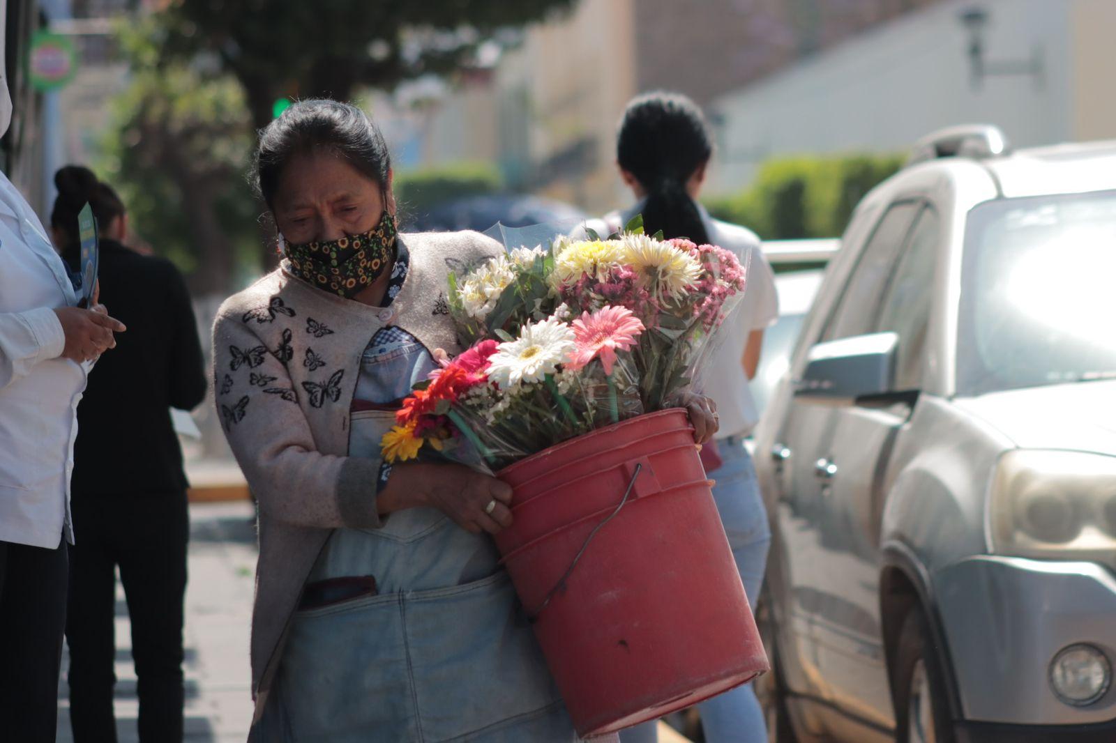 El 40.1% de la población económica corresponde al género femenino: INEGI