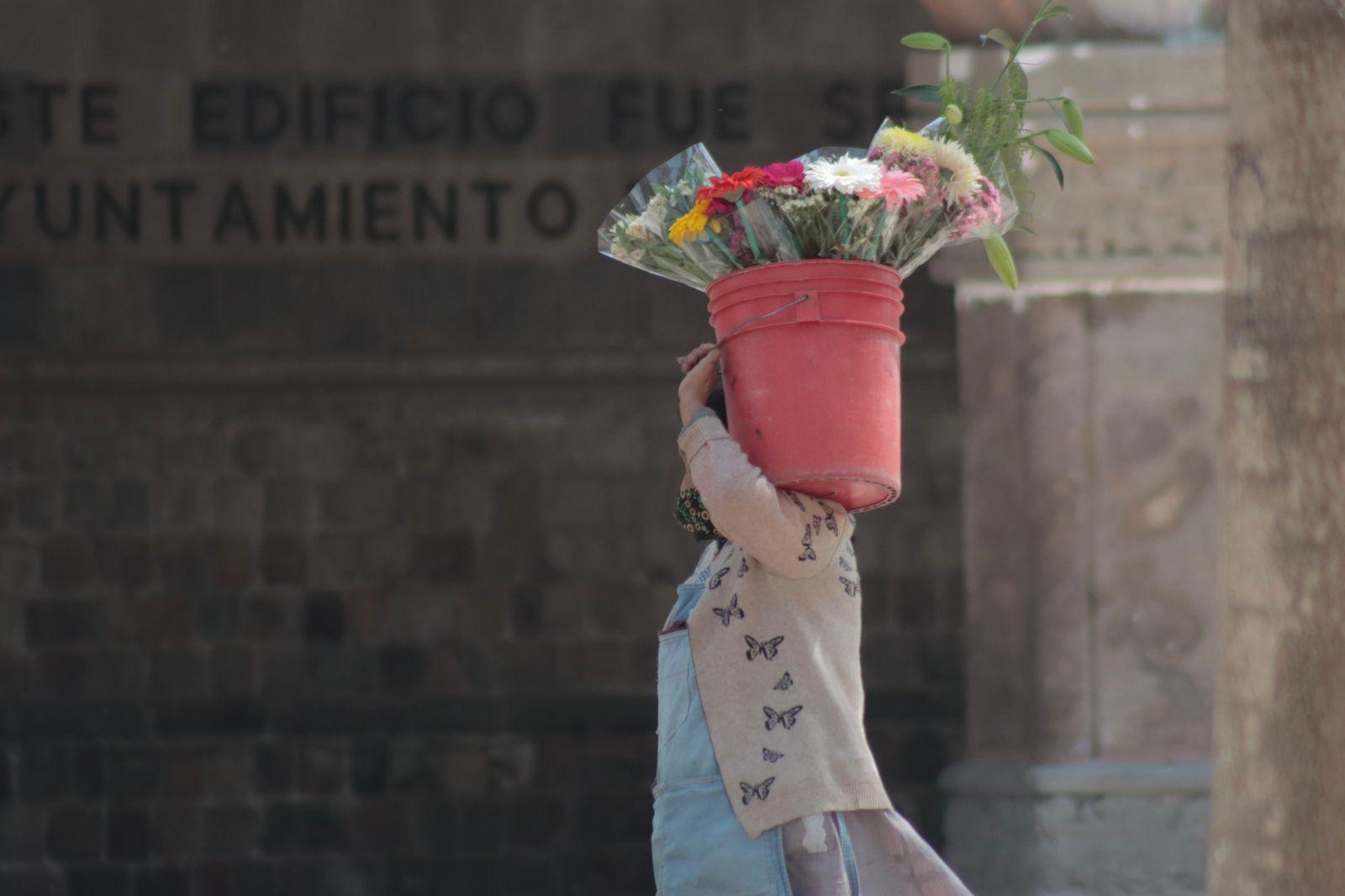 El 40.1% de la población económica corresponde al género femenino: INEGI
